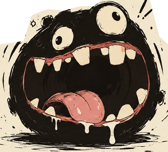 MORPO, idle, growth stage 0